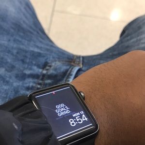 Apple Watch series 2